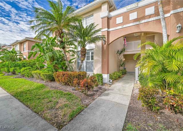 Property at 14511 Daffodil Dr #1401, Fort Myers, FL 33919, 2 beds, 2 baths