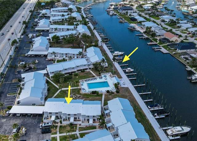 Property at 18026 San Carlos Blvd #80, Fort Myers Beach, FL 33931, 2 beds, 2.5 baths
