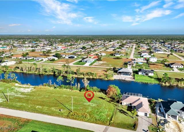 Property at 1915 NW 26th St, Cape Coral, FL 33993