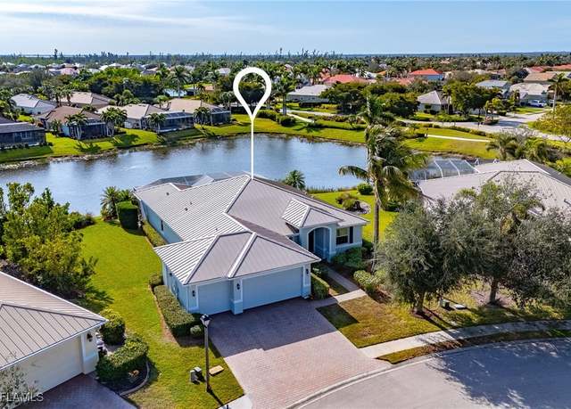 Property at 2467 Ashbury Cir, Cape Coral, FL 33991, 4 beds, 3 baths
