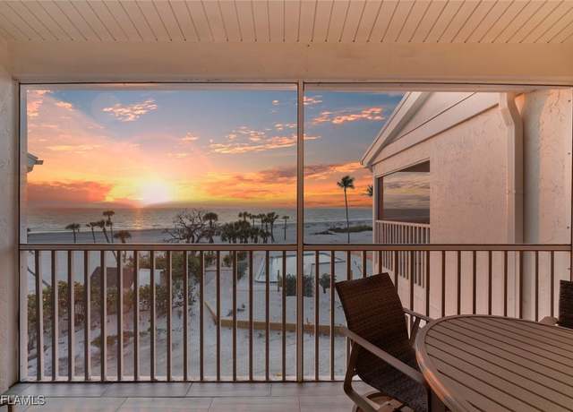 Property at 2535 Beach Villas, Captiva, FL 33924, 4 beds, 3 baths