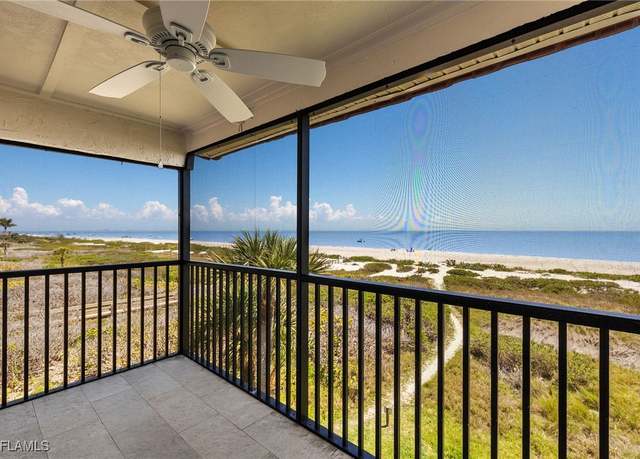 Property at 671 E Gulf Dr Unit 5D3, Sanibel, FL 33957, 2 beds, 2 baths