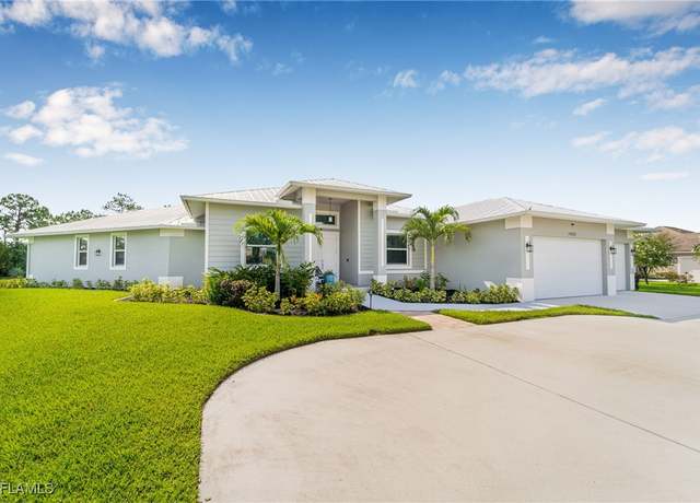 Property at 14101 Binghampton Dr, Fort Myers, FL 33905, 4 beds, 3 baths