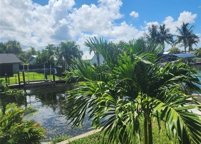 Property at 4805 Sorrento Ct #102, Cape Coral, FL 33904, 2 beds, 2 baths