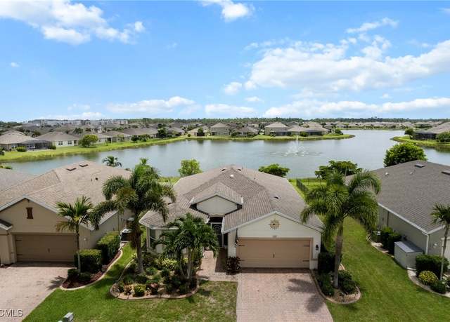 Property at 3440 Acapulco Cir, Cape Coral, FL 33909, 3 beds, 2 baths