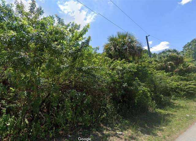 Property at 4701 Rena Ave N, Lehigh Acres, FL 33971