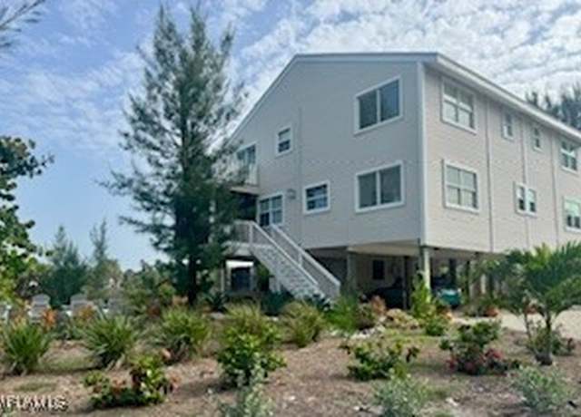 Property at 1390 Middle Gulf Dr Unit E, Sanibel, FL 33957, 3 beds, 3 baths