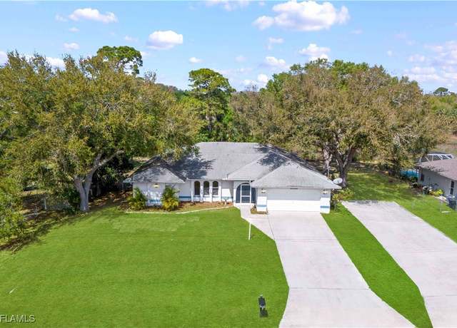 Property at 11253 Rabun Gap Dr, North Fort Myers, FL 33917, 3 beds, 2 baths