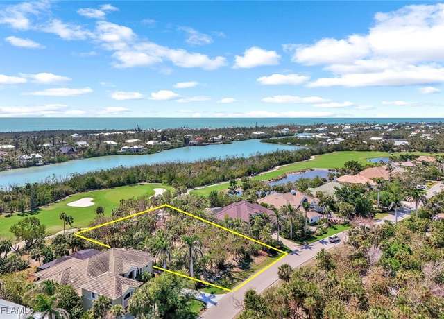 Property at 2349 Wulfert Rd, Sanibel, FL 33957