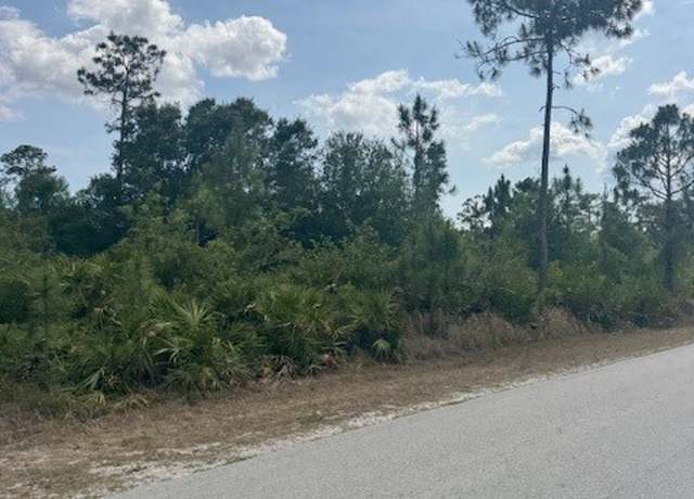 Property at 3102 E 10th St, Lehigh Acres, FL 33972