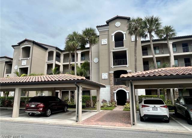 Property at 9834 Giaveno Cir #1716, Naples, FL 34113, 2 beds, 2 baths