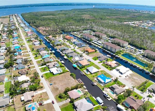 Property at 1940 Coral Point Dr, Cape Coral, FL 33990
