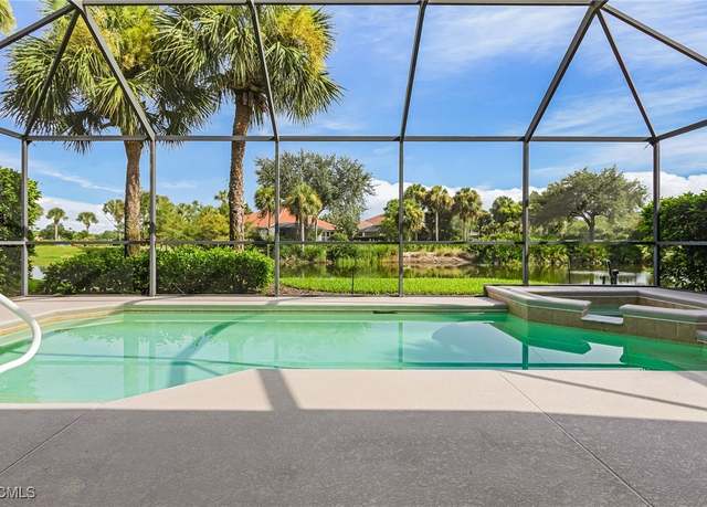 Property at 9544 Hemingway Ln, Fort Myers, FL 33913, 3 beds, 2 baths