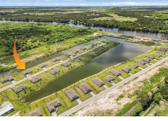 Property at 821 Gen Chesty Puller Ct, Labelle, FL 33935, 3 beds, 2 baths