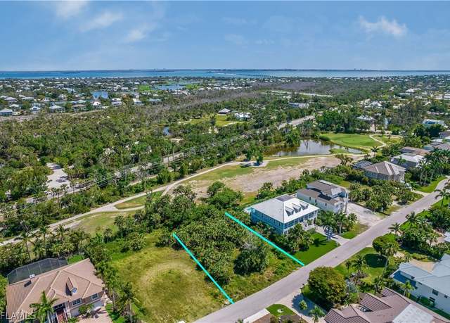 Property at 1340 Eagle Run Dr, Sanibel, FL 33957