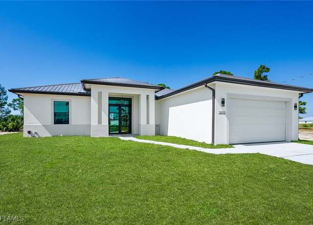 Property at 6141 Hendley Ct, Fort Myers, FL 33905, 3 beds, 2 baths
