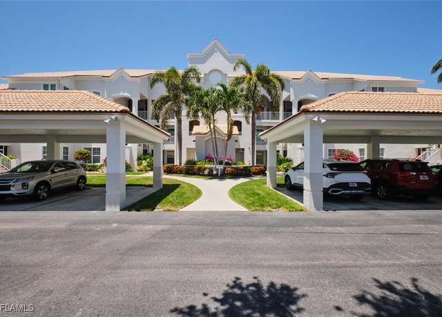 Property at 16410 Millstone Cir #102, Fort Myers, FL 33908, 3 beds, 2 baths