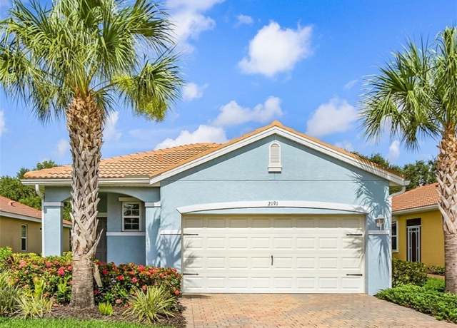 Property at 2191 Summersweet Dr, Alva, FL 33920, 3 beds, 2 baths