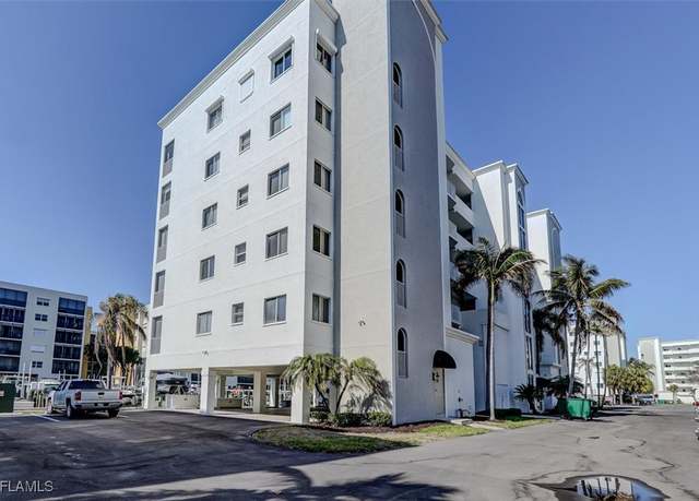 Property at 4361 Bay Beach Ln #121, Fort Myers Beach, FL 33931, 2 beds, 2 baths