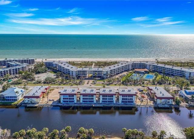 Property at 1610 Middle Gulf Dr Unit B3, Sanibel, FL 33957, 2 beds, 2 baths