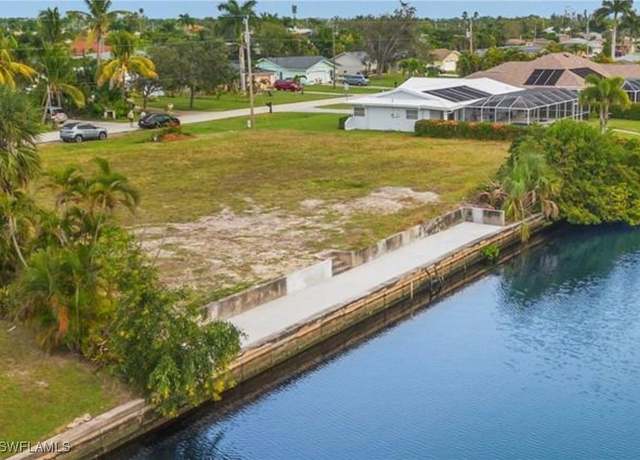 Property at 1936 Coral Point Dr, Cape Coral, FL 33990