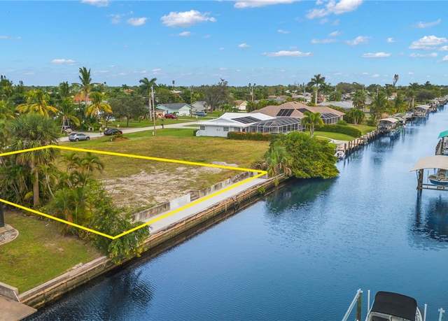Property at 1936 Coral Point Dr, Cape Coral, FL 33990