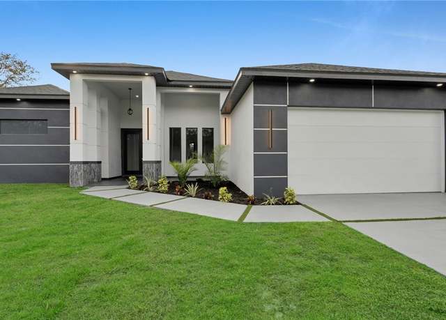 Property at 1503 Euclid Ave, Lehigh Acres, FL 33972, 4 beds, 3 baths