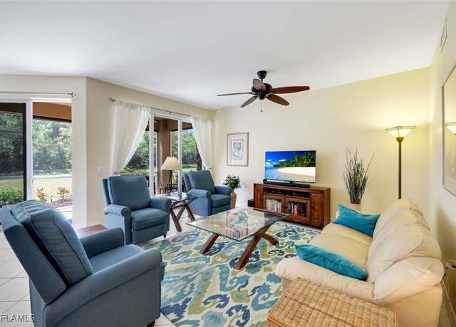 Property at 10530 Amiata Way #105, Fort Myers, FL 33913, 2 beds, 2 baths