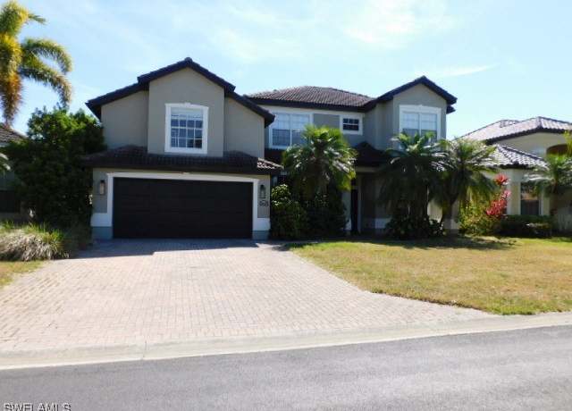 Property at 9649 Blue Stone Cir, Fort Myers, FL 33913, 4 beds, 3 baths