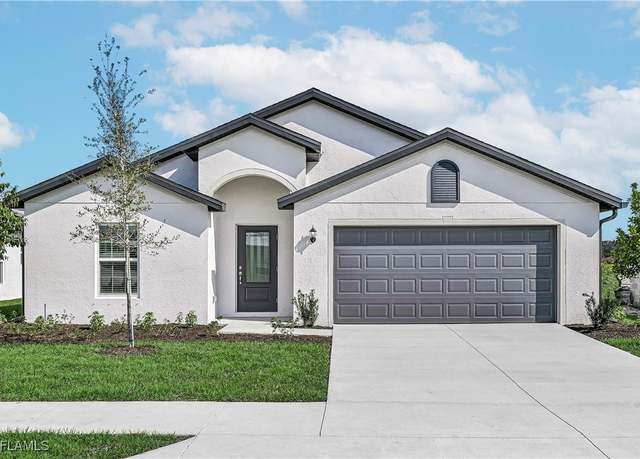 Property at 1119 NW 2nd Ave, Cape Coral, FL 33993, 3 beds, 2 baths