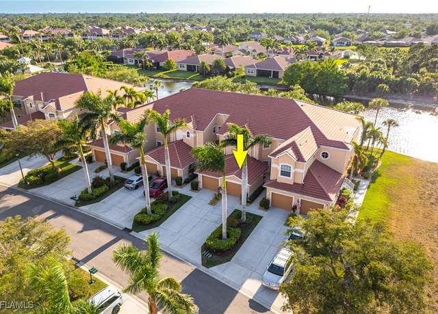 Property at 13250 Silver Thorn Loop #1107, North Fort Myers, FL 33903, 2 beds, 2 baths