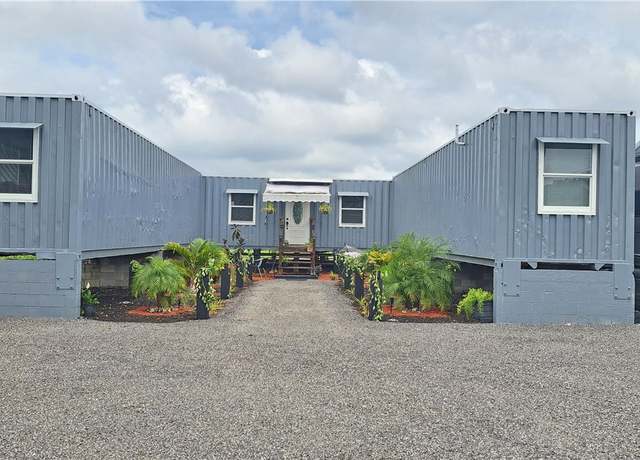 Property at 835 N Quebrada St, Clewiston, FL 33440, 2 beds, 2 baths