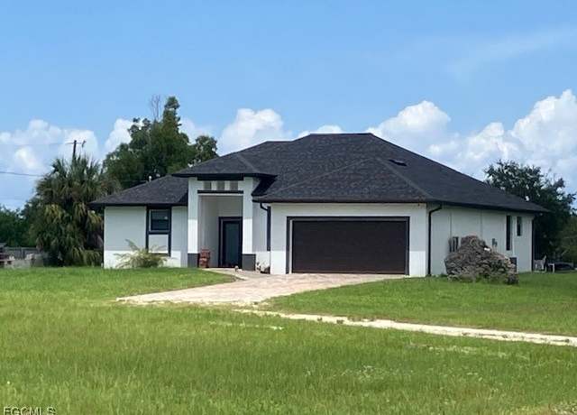 Property at 3401 Sand Rd, Cape Coral, FL 33993, 3 beds, 2 baths