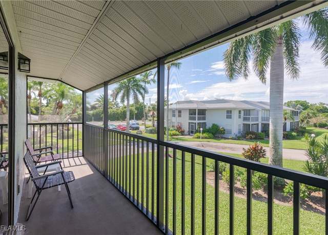 Property at 7105 Quail Run Ct W Unit 2c, Fort Myers, FL 33908, 2 beds, 2 baths