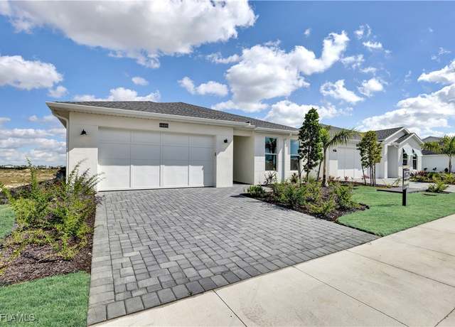 Property at 44488 Little Blue Heron Way, Punta Gorda, FL 33982, 3 beds, 2.5 baths