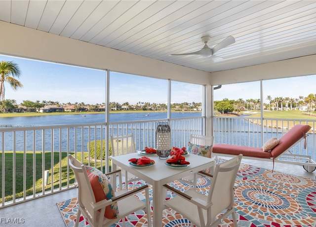 Property at 14987 Rivers Edge Ct #237, Fort Myers, FL 33908, 3 beds, 2 baths