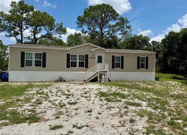 Property at 4645 Pioneer 16th St, Clewiston, FL 33440, 3 beds, 2 baths