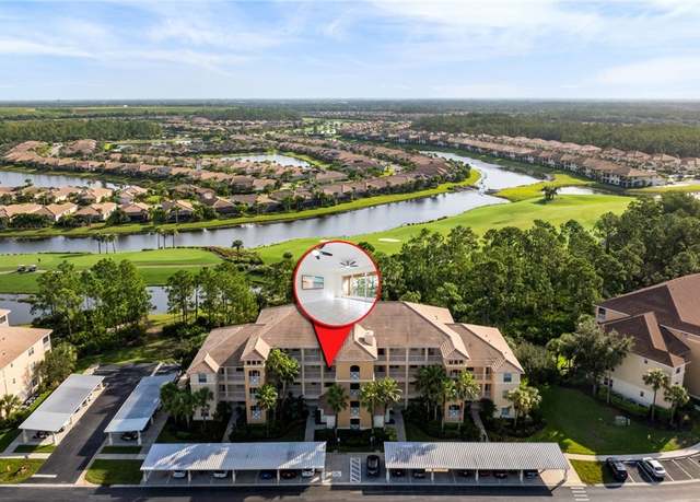 Property at 10760 Palazzo Way #303, Fort Myers, FL 33913, 2 beds, 2 baths