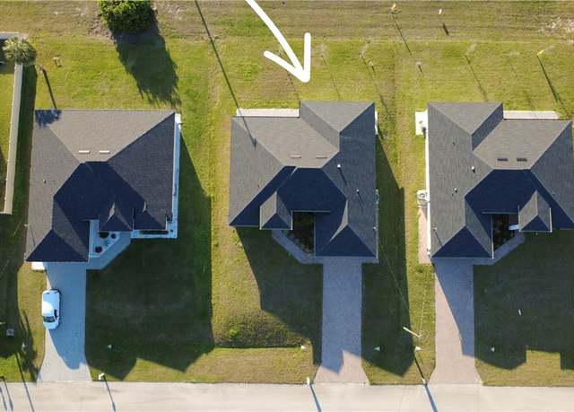 Property at 1112 NW 31st Pl, Cape Coral, FL 33993, 4 beds, 3 baths