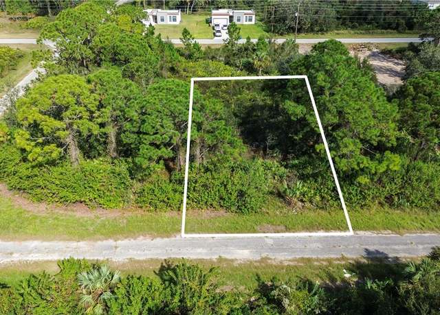 Property at 670 Sabina Ct, Lehigh Acres, FL 33972
