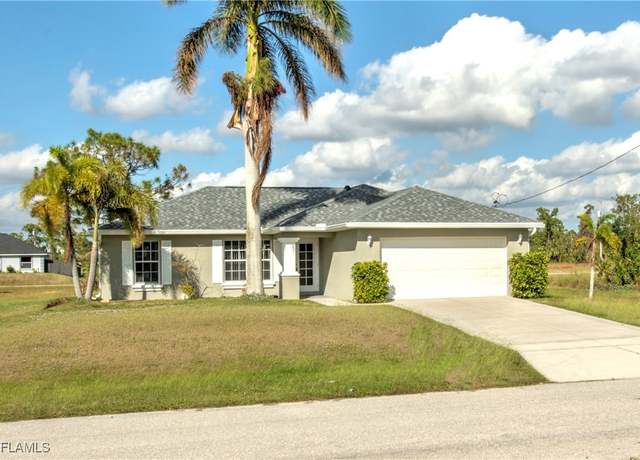 Property at 2211 NE 34th Ln, Cape Coral, FL 33909, 3 beds, 2 baths