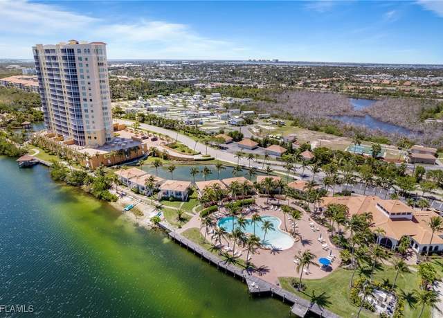 Property at 12701 Mastique Beach Blvd #1104, Fort Myers, FL 33908, 2 beds, 3 baths