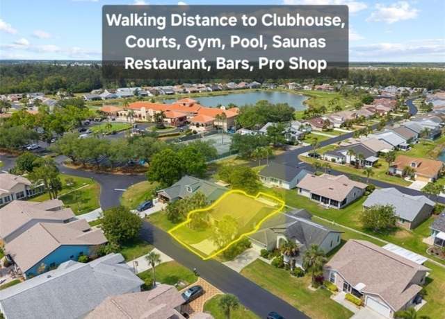 Property at 17880 Dracena Cir, North Fort Myers, FL 33917, 2 beds, 2 baths