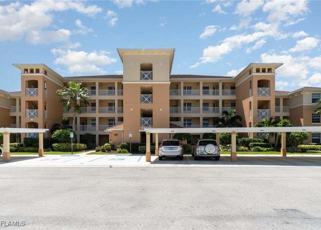 Property at 10520 Amiata Way #303, Fort Myers, FL 33913, 2 beds, 2 baths