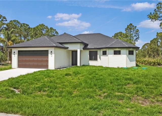 Property at 1403 State Ave, Lehigh Acres, FL 33972, 4 beds, 2 baths