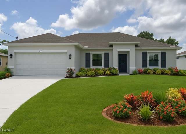 Property at 2331 NW 28th Ave, Cape Coral, FL 33993, 3 beds, 2 baths