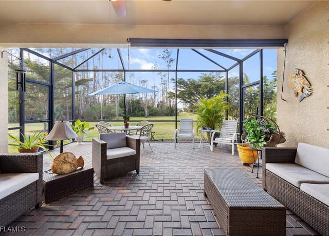 Property at 10457 Prato Dr, Fort Myers, FL 33913, 2 beds, 2 baths