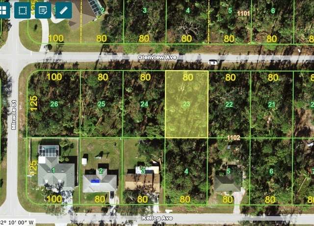Property at 17173 Glenview Ave, Port Charlotte, FL 33954
