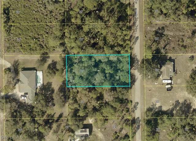 Property at 2005 Louis Ave, Alva, FL 33920
