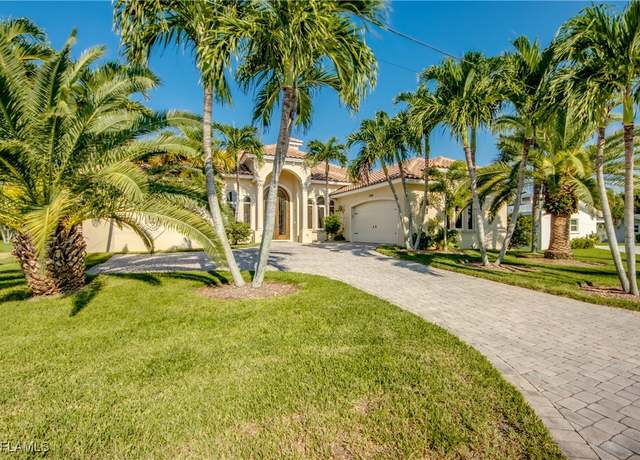 Property at 5364 Delano Ct, Cape Coral, FL 33904, 3 beds, 3 baths